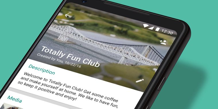 WhatsApp launches new features for Groups