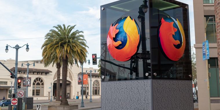 Mozilla stopping cryptocurrency donations following criticism, pending review of its climate impact