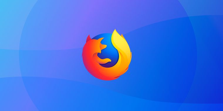 Version 63 of Firefox brings Enhanced tracking protection, dark mode support, and more