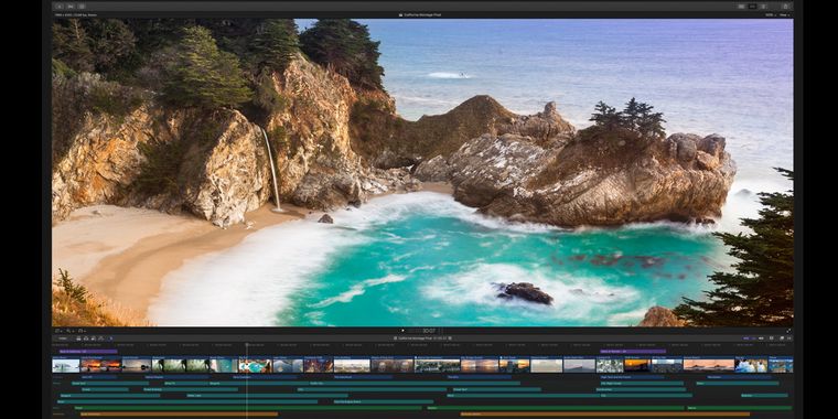 Apple now offers a 90 day extended trial for Final Cut Pro X and Logic Pro X
