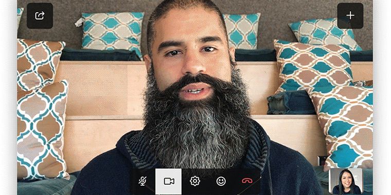 Connectivity issues arising on Slack voice and video calls, fix being worked on ASAP