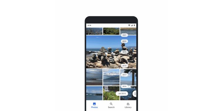 Google Photos will no longer have unlimited storage after June 1st, 2021