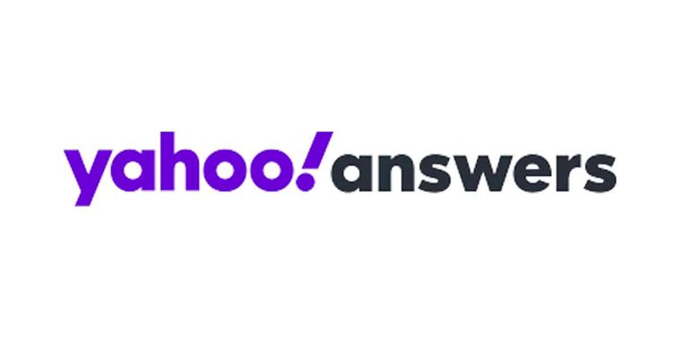 Yahoo Answers to shut down May 4, 2021, read-only mode starting April 20th, 2021