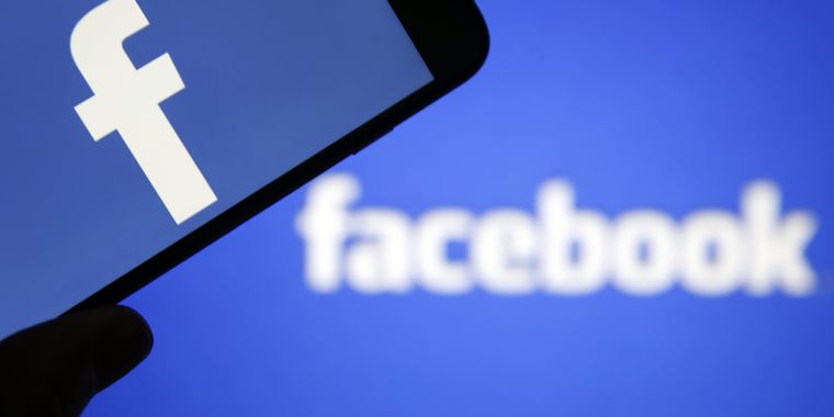 Facebook changing privacy of 1.5 billion users to U.S. terms
