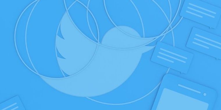 Twitter discloses password exploit bug, recommends password change