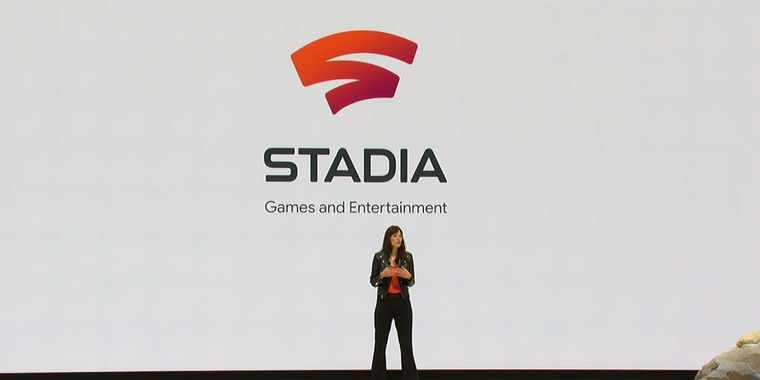 Google is shutting down its first party Stadia game development studios, pivoting focus