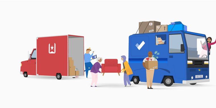 Wunderlist listing app will be shut down on May 6th, 2020, replaced with Microsoft To Do