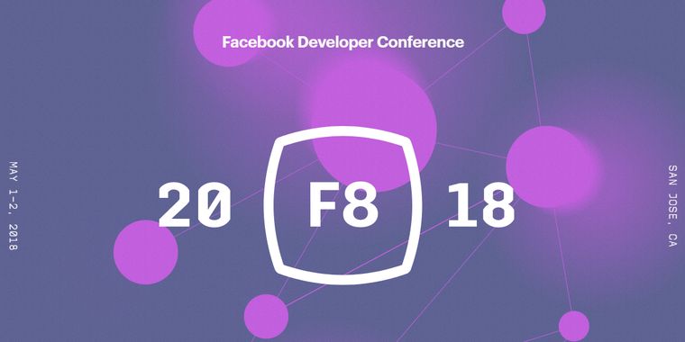 Facebook announces dating app features and more at its F8 conference