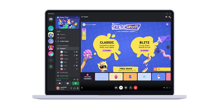 Discord launches update that includes built-in YouTube watch together support, cheaper Nitro tier