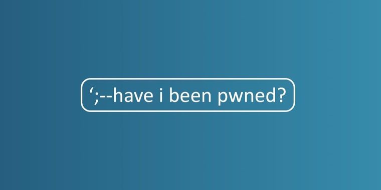 Have I Been Pwned's code is being open sourced by its original developer