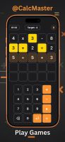 @CalcMaster screenshot 3
