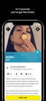 DICE: Live Shows screenshot 2