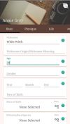 Character Story Planner 2 screenshot 1