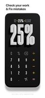 (Not a Boring) Calculator screenshot 2