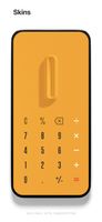 (Not a Boring) Calculator screenshot 3