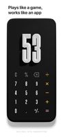 (Not a Boring) Calculator screenshot 1