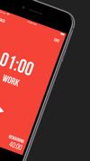 Intervally - Interval Timer screenshot 2
