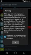 /system/app mover screenshot 2