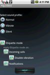 QuinDev Flip2Silent screenshot 1