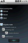QuinDev Flip2Silent screenshot 2