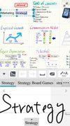 MetaMoJi Note screenshot 3