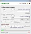 PWGen GUI