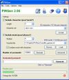 PWGen (Password Generator) screenshot 2