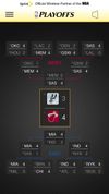NBA Game Time screenshot 2