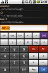 Mathdroid screenshot 2