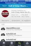 iPAST0RE screenshot 3