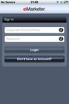 eMarketer screenshot 1