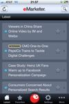 eMarketer screenshot 2