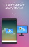 Filedrop screenshot 1
