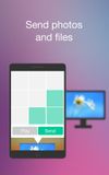 Filedrop screenshot 2