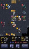 Kingturn RPG screenshot 1