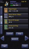 Kingturn RPG screenshot 2