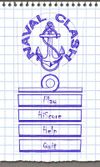 Naval Clash screenshot 1