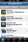 Installous screenshot 1