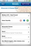 Domino’s Pizza screenshot 3