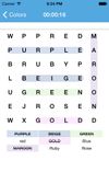 Teacher Word Games screenshot 1