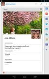Contacts + screenshot 3