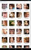 Contacts + screenshot 1