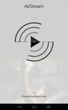 AirStream screenshot 1
