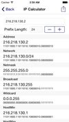 HE.NET Network Tools screenshot 3