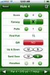 Scorecard Golf screenshot 3