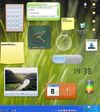 AveDesk screenshot 2
