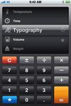 Convert ~ the unit calculator screenshot 3