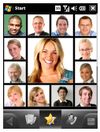 Contacts pictures