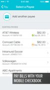 GoBank screenshot 2