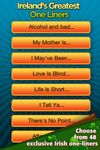 Ireland’s Greatest One Liners screenshot 3